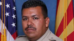 Officer Jesus Cordova Officer Jesus Cordova