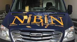 The Bureau of Alcohol, Tobacco, Firearms and Explosives' Houston Field Division on Thursday plans to announce it will use a mobile ballistics tracing van.