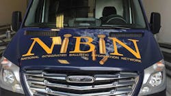 The Bureau of Alcohol, Tobacco, Firearms and Explosives' Houston Field Division on Thursday plans to announce it will use a mobile ballistics tracing van. The Bureau of Alcohol, Tobacco, Firearms and Explosives' Houston Field Division on Thursday plans to announce it will use a mobile ballistics tracing van.