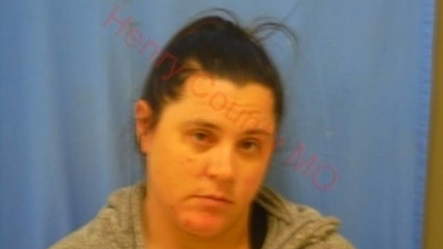 Tammy Dee Widger'