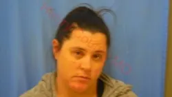 Tammy Dee Widger' Tammy Dee Widger'