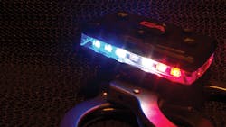The Guardian Angel Elite LE Personal Light The Guardian Angel Elite LE Personal Light