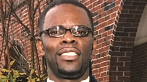 Deputy James Kirk Jr.