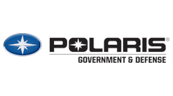 4c Black Logo Polaris Government Defense