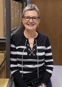 Gayle DeRose, L-Tron Corporation&rsquo;s Sr. Vice President, COO and Marketing Director, is a finalist for the Victor Chamber 2018 Women of Excellence Jikohnsaseh Award.