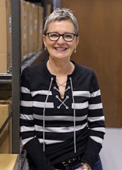 Gayle DeRose, L-Tron Corporation’s Sr. Vice President, COO and Marketing Director, is a finalist for the Victor Chamber 2018 Women of Excellence Jikohnsaseh Award. Gayle DeRose, L-Tron Corporation’s Sr. Vice President, COO and Marketing Director, is a finalist for the Victor Chamber 2018 Women of Excellence Jikohnsaseh Award.