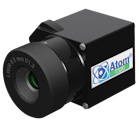 Atom T320 Camera