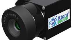 Atom T320 Camera Atom T320 Camera