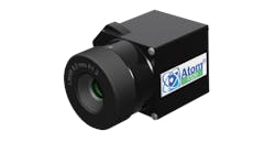 Atom T320 Camera