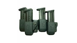 Comp-Tac&apos;s Kydex Magazine Pouch Beltfeed System