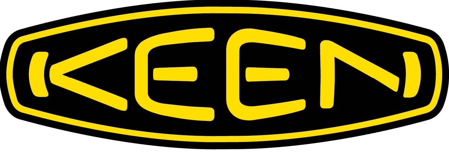 Keen utility clearance logo