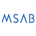 Msab Logo Blue Cmyk