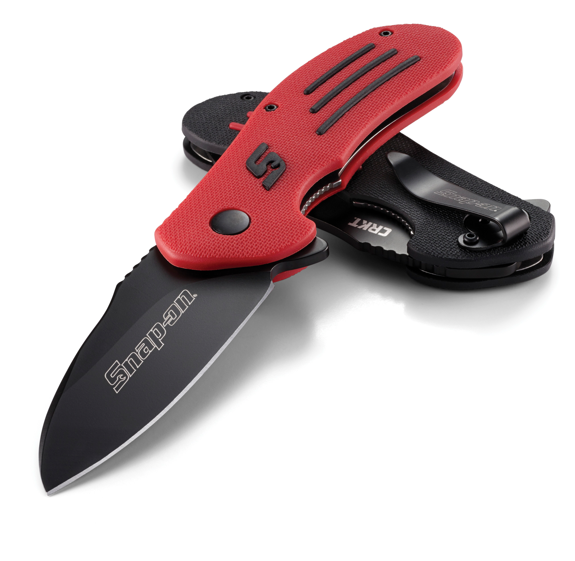Snap-On RAVE XL Knife