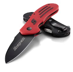 Snap-On RAVE XL Knife Snap-On RAVE XL Knife