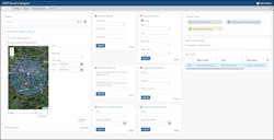 The SAS Intelligence and Investigation Management dashboard allows investigators to quickly see a record of criminal activity in the area, search various databases and view, create and share reports. The SAS Intelligence and Investigation Management dashboard allows investigators to quickly see a record of criminal activity in the area, search various databases and view, create and share reports.