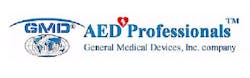 Aed Professionals Logo