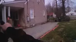 Bodycamera