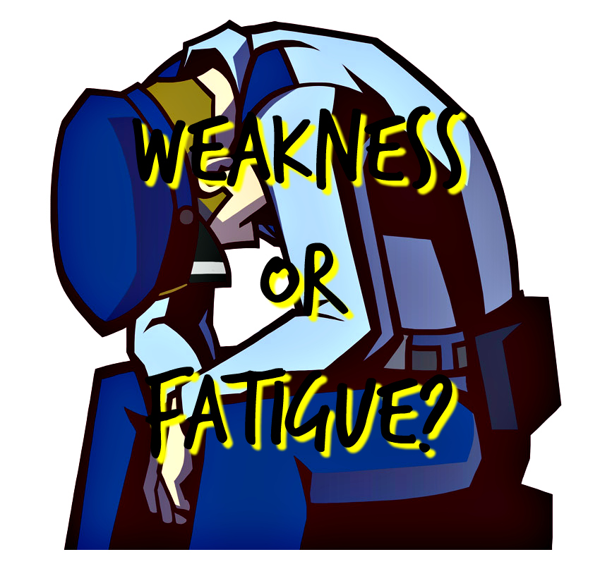 Cop Weak Fatigue Edit 5ac266259482a