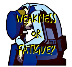Cop Weak Fatigue Edit 5ac266259482a Cop Weak Fatigue Edit 5ac266259482a