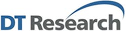 Dt Research Logo