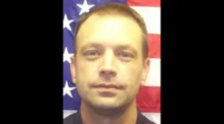 Deputy Chase Peden