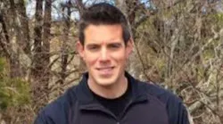 Officer Sean Gannon