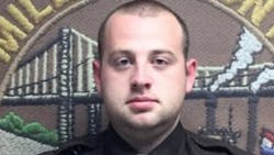 Deputy Casey L. Shoemate Deputy Casey L. Shoemate