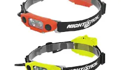 Nightstick