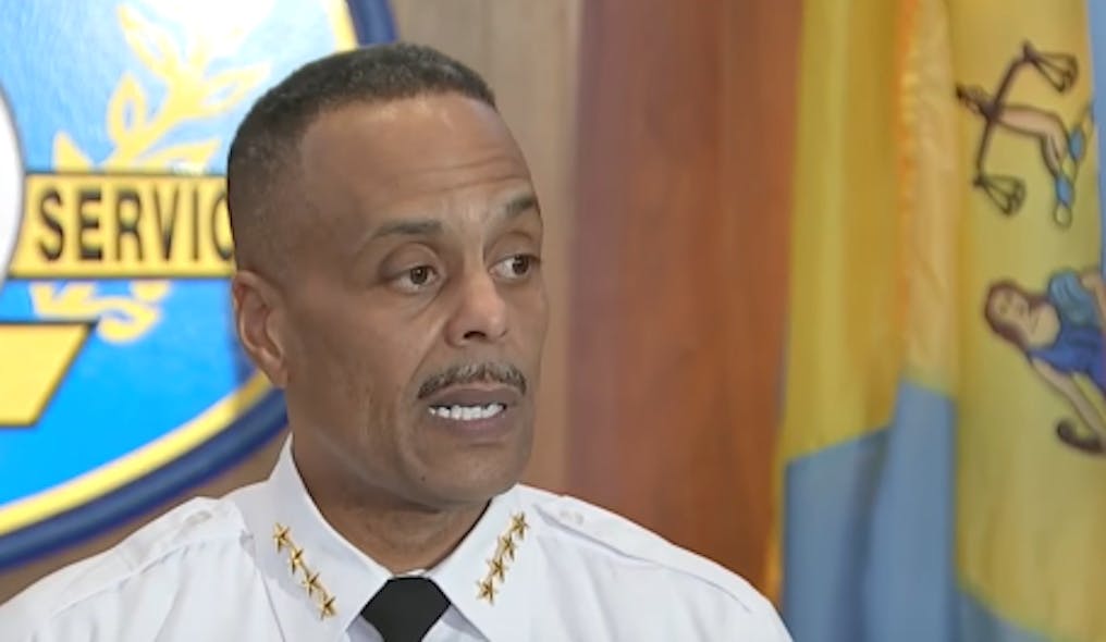 Philadelphia Police Commissioner Richard Ross, under heavy criticism for the arrests of two 23-year-old Philadelphia men at a Starbucks near Rittenhouse Square a week ago and his defense of the police action, apologized to the men Thursday and said he had made the situation worse.