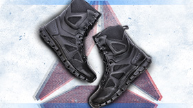 Reebok Duty Psc Officercom