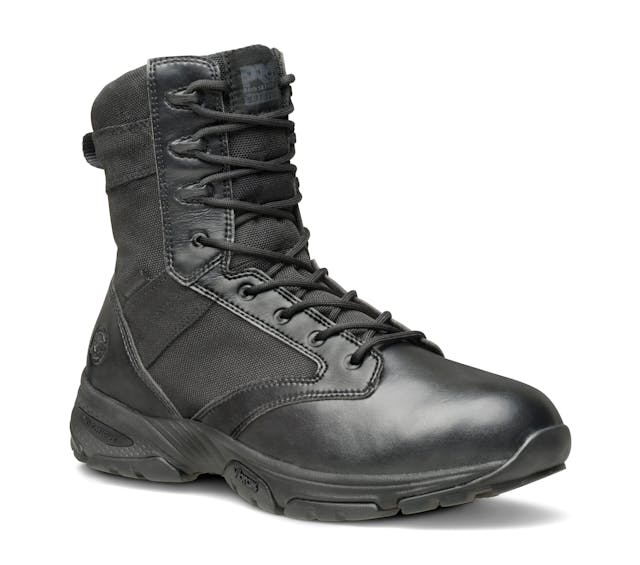 BLACK SWAMP TD4 オールド 入手困難品 The Valor Tactical Boot 8” Soft Toe Waterproof Side-Zip TB0