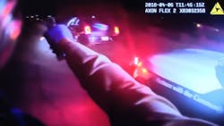 Las Vegas Metro police this week released body camera video days after an officer-involved shooting that left 22-year-old Junior David Lopez.