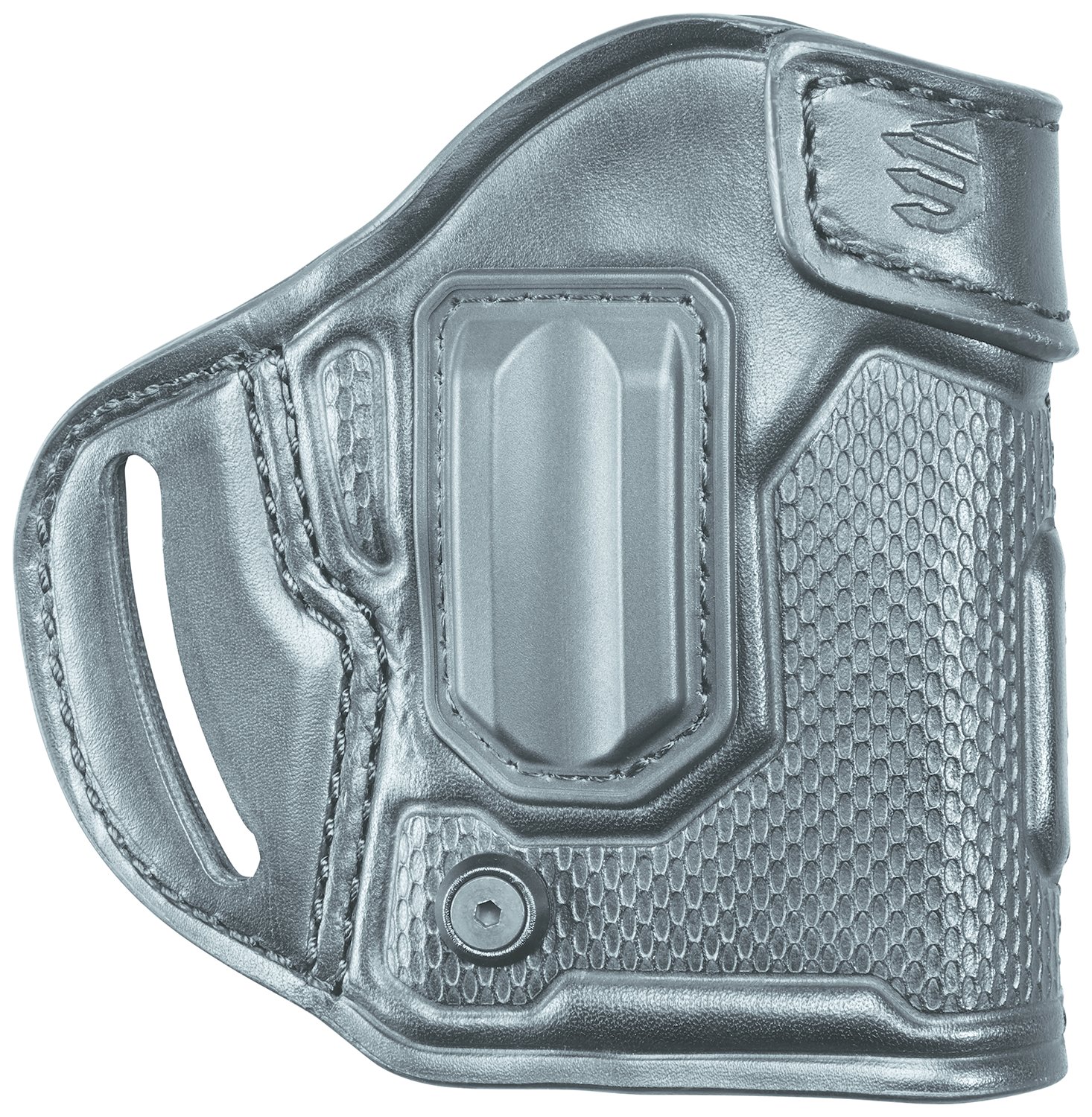 BLACKHAWK's MBOSS Holster Series, for a 5-inch or 6-inch 1911.
