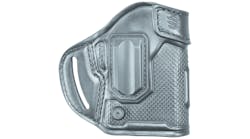 BLACKHAWK&apos;s MBOSS Holster Series, for a 5-inch or 6-inch 1911.