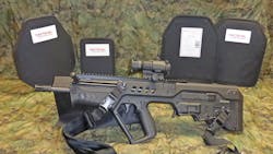 The Lightweight Level III+ and Level IV Armor family by Tactical Scorpion Gear. The Lightweight Level III+ and Level IV Armor family by Tactical Scorpion Gear.