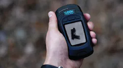 The Reveal ShieldPRO combines a high-powered thermal sensor, intuitive software and a 300-lumen flashlight into a lightweight, rugged product.