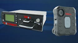 In-car video or body cameras? The advantages of each system coming together to create an integrated solution that works as one, solves these concerns. In-car video or body cameras? The advantages of each system coming together to create an integrated solution that works as one, solves these concerns.