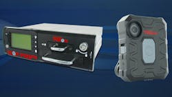 In-car video or body cameras? The advantages of each system coming together to create an integrated solution that works as one, solves these concerns. In-car video or body cameras? The advantages of each system coming together to create an integrated solution that works as one, solves these concerns.