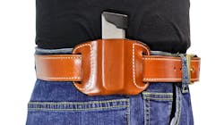 The DeSantis Gunhide Reliant™ Mag Pouch, #A84 The DeSantis Gunhide Reliant™ Mag Pouch, #A84