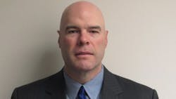 ATF Special Agent Paul 'Scott' Ragsdale ATF Special Agent Paul 'Scott' Ragsdale