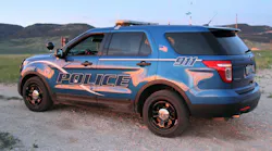A Casper police officer was critically wounded in a shootout that left the suspect dead Sunday afternoon.
