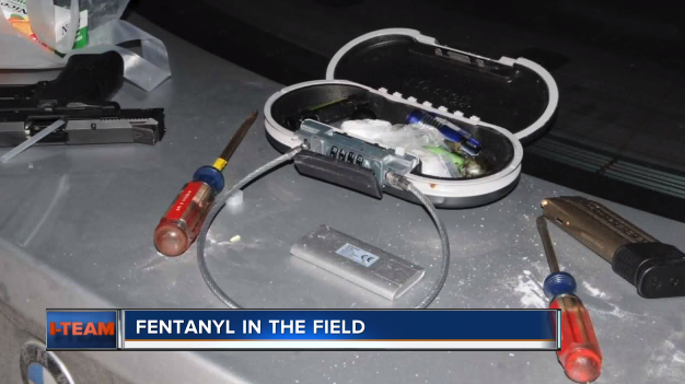 Fentanyl