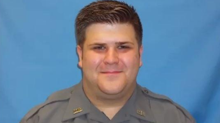 Recruit Thomas Coulter