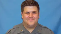 Recruit Thomas Coulter