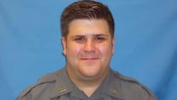 Recruit Thomas Coulter Recruit Thomas Coulter