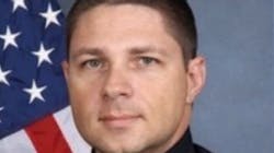 Officer Anthony Christie Officer Anthony Christie