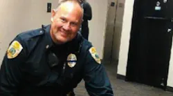 Sgt. Kent Swanson