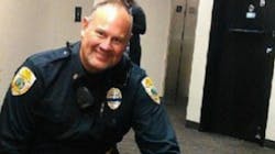 Sgt. Kent Swanson Sgt. Kent Swanson