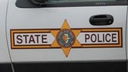 For two years, Illinois State Trooper James Bradley says he worked the night shift, cruising highways around DuQuoin, searching for speeders and drunks while mentally impaired by post-traumatic stress disorder. For two years, Illinois State Trooper James Bradley says he worked the night shift, cruising highways around DuQuoin, searching for speeders and drunks while mentally impaired by post-traumatic stress disorder.