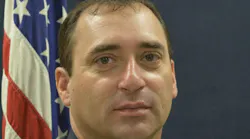 Officer Rob Pitts
